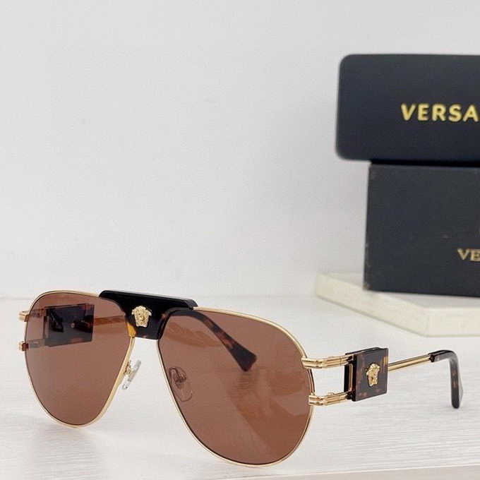 Versace Sunglasses ID:20230706-334